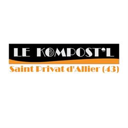 Le Kompost'l, Saint-Privat-d'Allier - Horaires d'ouverture