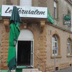 Le Jérusalem, Saint-Privat-la-Montagne - Horaires d'ouverture