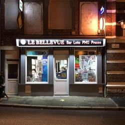 Bar Bellevue, Saint-Quentin - Horaires d'ouverture