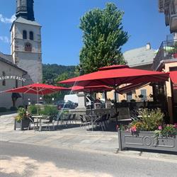 Brasserie du Mont Blanc, Saint-Gervais-les-Bains - Horaires d'ouverture