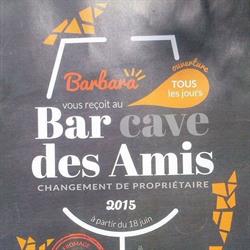 Le Bar des Amis, Soulac-sur-Mer - Horaires d'ouverture