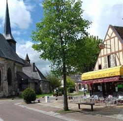 Café du Marché, Saint-André-de-l'Eure - Horaires d'ouverture