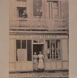Le Bistrot des Halles, Savenay - Horaires d'ouverture