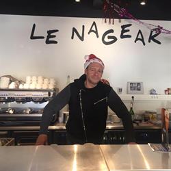 Le Nagear, Savignac-les-Ormeaux - Horaires d'ouverture