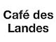 Café des Landes, Saint-Just - Horaires d'ouverture
