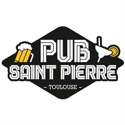 Pub Saint Pierre, Toulouse - Horaires d'ouverture