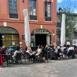 Café de Toulouse, - Horaires d'ouverture