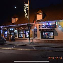Bar Le Rallye, Sérifontaine - Horaires d'ouverture