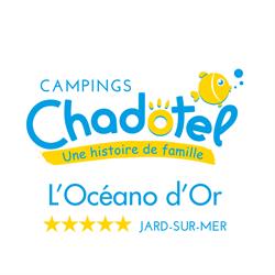 Camping Océano D'or, Jard-sur-Mer - Horaires d'ouverture