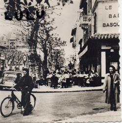 Bar Basque, Saint-Jean-de-Luz - Horaires d'ouverture