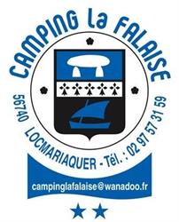Camping Municipal La Falaise, Locmariaquer - Horaires d'ouverture
