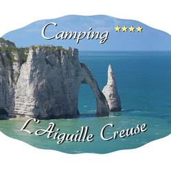 Camping Sûnelia L'Aiguille Creuse, Les Loges - Horaires d'ouverture