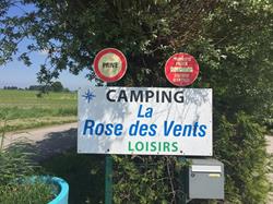 Camping Rose Des Vents, Looberghe - Horaires d'ouverture
