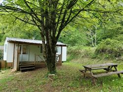 Camping La Garrigue - Camping Lot 3 étoiles, Loubressac - Horaires d'ouverture