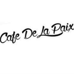 Café de La Paix, Sceaux - Horaires d'ouverture