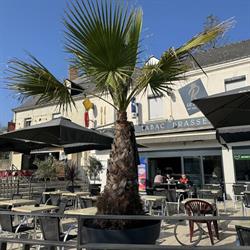 Le Royal, Segré - Horaires d'ouverture
