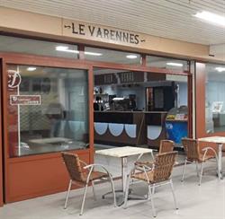 Bar Le Varenne, Varennes-Vauzelles - Horaires d'ouverture