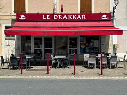 Le Drakkar, Vatan - Horaires d'ouverture