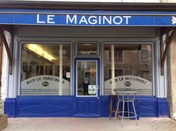 Bar Le Maginot, Vaucouleurs - Horaires d'ouverture