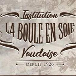Boule En Soie, Vaulx-en-Velin - Horaires d'ouverture
