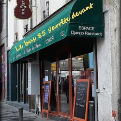 La Chope des Puces, Saint-Ouen - Horaires d'ouverture