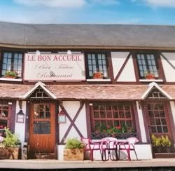 au bon accueil, Saint-Ouen-de-Thouberville - Horaires d'ouverture