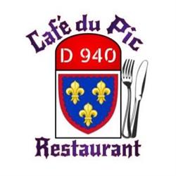 Café du Pic, Saint-Palais - Horaires d'ouverture