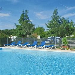 Camping de Gourjade, Castres - Horaires d'ouverture