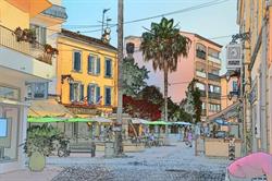 Bar Le National, Sanary-sur-Mer - Horaires d'ouverture