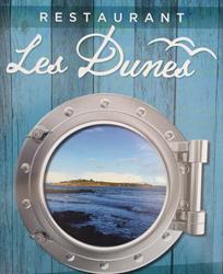 Bar Les Dunes, Santec - Horaires d'ouverture