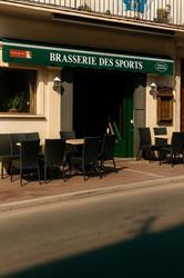 New Brasserie Des Sports, Les Arcs - Horaires d'ouverture