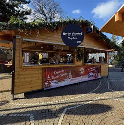 Bar Brasserie des Courriers chez Maria, Thonon-les-Bains - Horaires d'ouverture