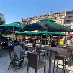 Brasserie La Régence, Thonon-les-Bains - Horaires d'ouverture