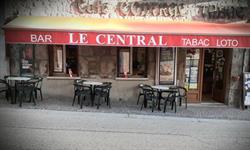 Le Central, Satillieu - Horaires d'ouverture