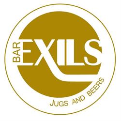 Exils, Strasbourg - Horaires d'ouverture