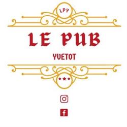 Le Pub Yvetot, - Horaires d'ouverture