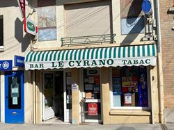 Le Cyrano, Suippes - Horaires d'ouverture