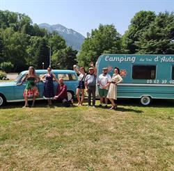 Camping du Val d'Autun, Saint-Lary-Soulan - Horaires d'ouverture