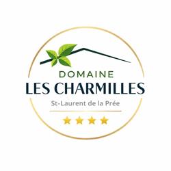 Domaine Les Charmilles, Saint-Laurent-de-la-Prée - Horaires d'ouverture