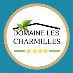 Domaine Les Charmilles, Saint-Laurent-de-la-Prée - Horaires d'ouverture