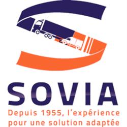 S-o- Vehicules Industriels Automobiles, Bordeaux - Horaires d'ouverture
