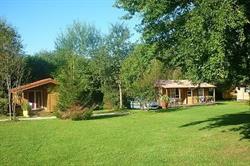 Camping Les Mérilles, Doucier - Horaires d'ouverture
