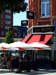 Café du Bailly, Tourcoing - Horaires d'ouverture