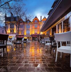 Brasserie Vosgienne - Troyes, - Horaires d'ouverture