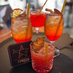 Starfish And Coffee, La Tranche-sur-Mer - Horaires d'ouverture