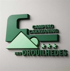 Camping Les Drouilhèdes, Peyremale - Horaires d'ouverture