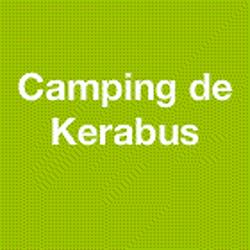 Camping De Kerabus***, Carnac - Horaires d'ouverture