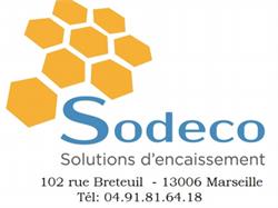 Sodeco, Marseille - Horaires d'ouverture
