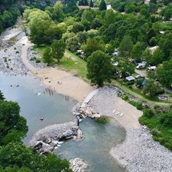Camping Le Ventadour, Meyras - Horaires d'ouverture