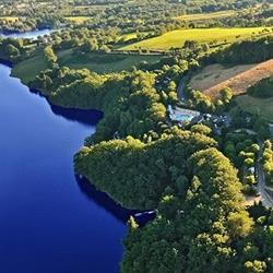 Camping Les Terrasses Du Lac, Pont-de-Salars - Horaires d'ouverture